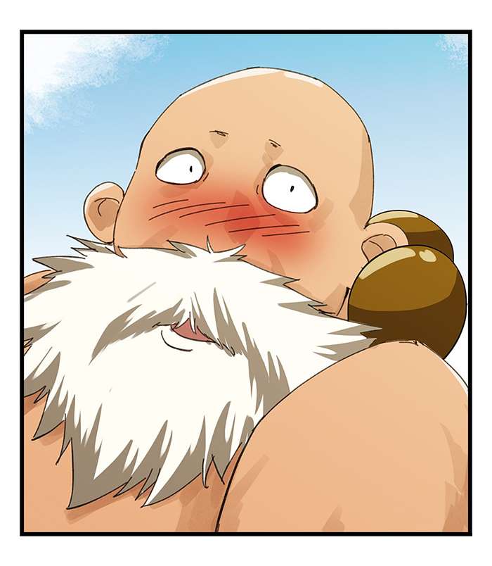 Tower into the Clouds Chapter 29 page 34 - Chapter 29