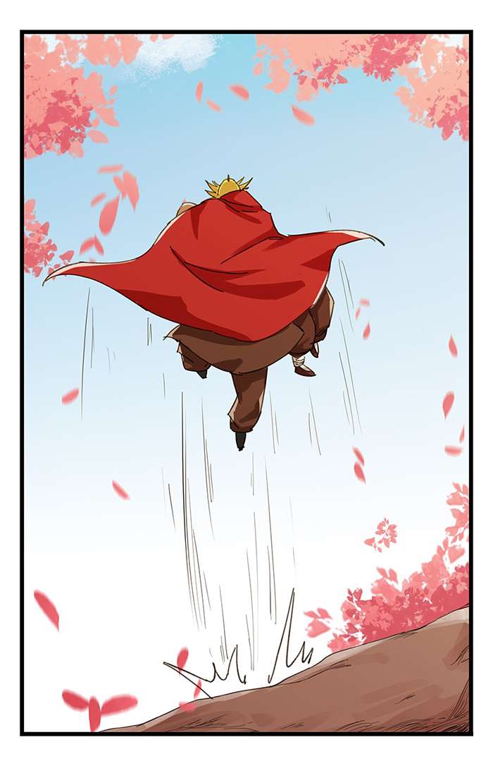 Tower into the Clouds Chapter 29 page 35 - Chapter 29