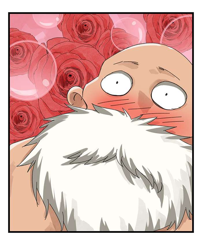 Tower into the Clouds Chapter 29 page 37 - Chapter 29