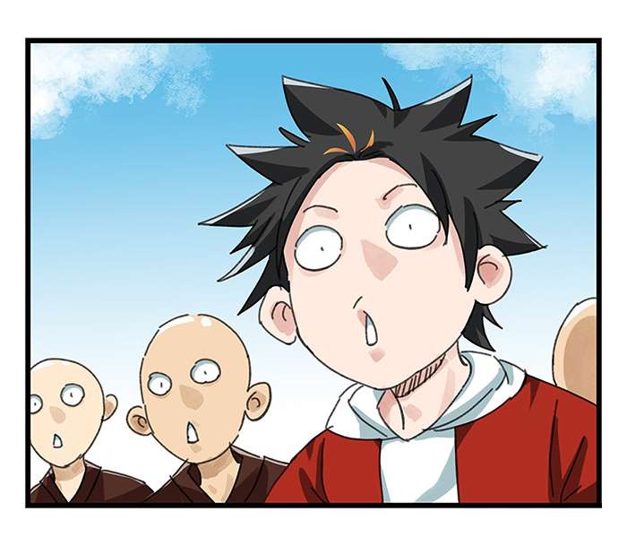 Tower into the Clouds Chapter 29 page 38 - Chapter 29