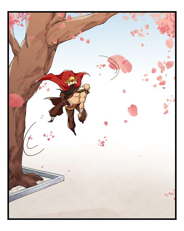 Tower into the Clouds Chapter 29 page 39 - Chapter 29
