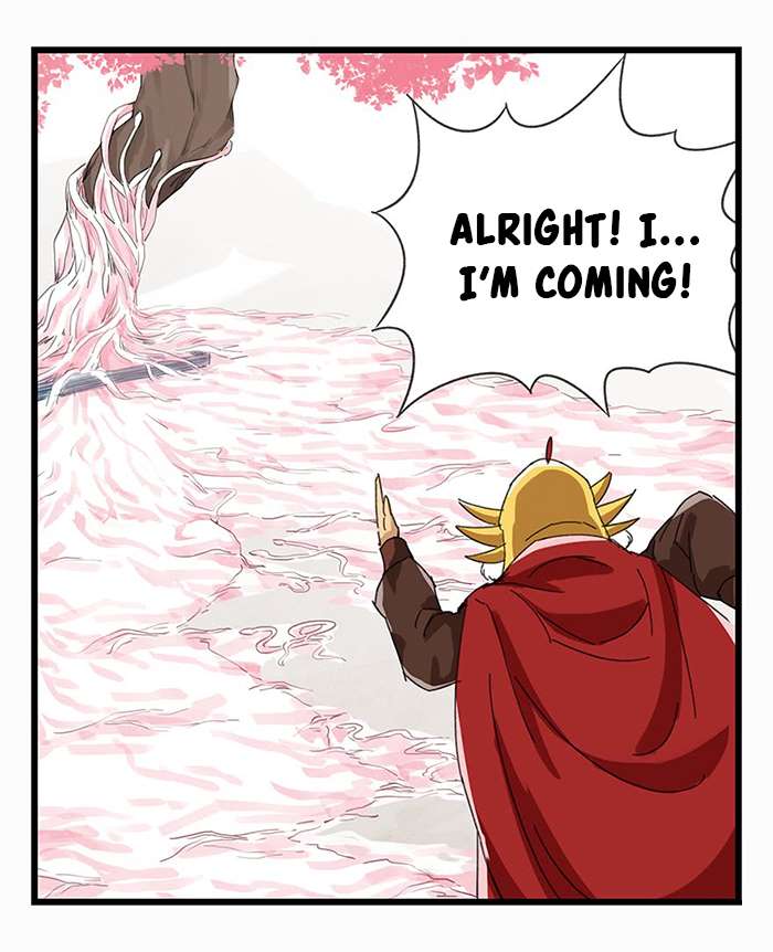 Tower into the Clouds Chapter 29 page 4 - Chapter 29
