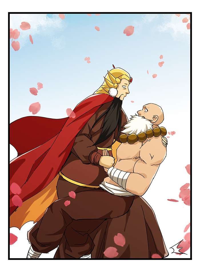 Tower into the Clouds Chapter 29 page 41 - Chapter 29