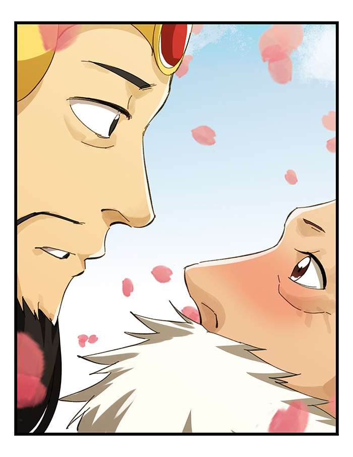 Tower into the Clouds Chapter 29 page 42 - Chapter 29