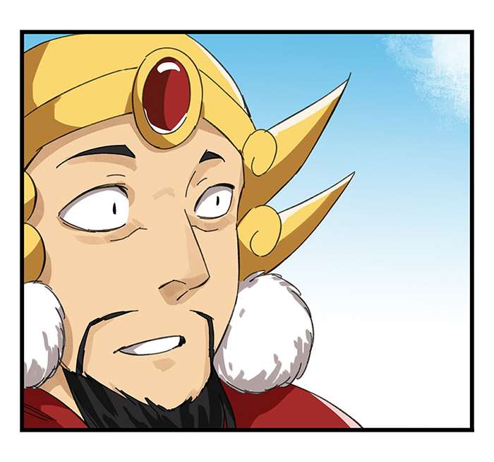 Tower into the Clouds Chapter 29 page 44 - Chapter 29