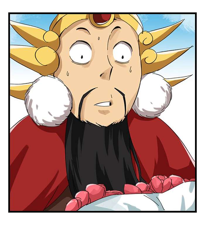 Tower into the Clouds Chapter 29 page 47 - Chapter 29