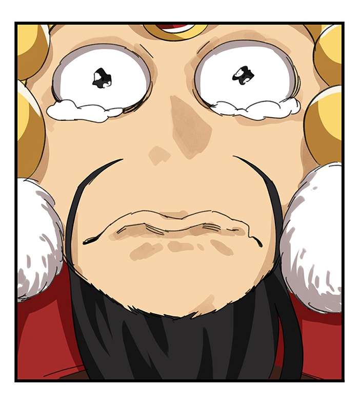 Tower into the Clouds Chapter 29 page 50 - Chapter 29