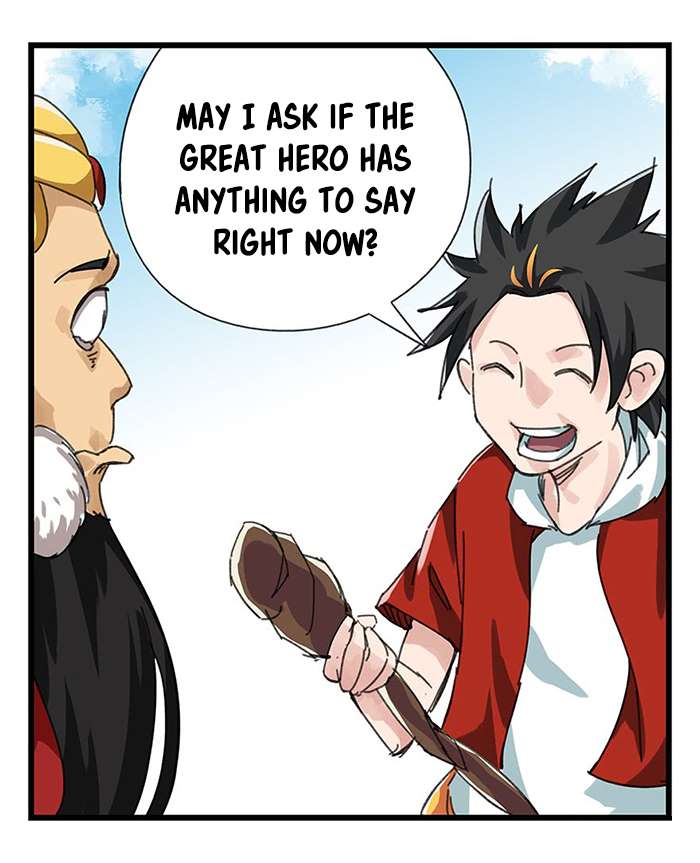 Tower into the Clouds Chapter 29 page 51 - Chapter 29