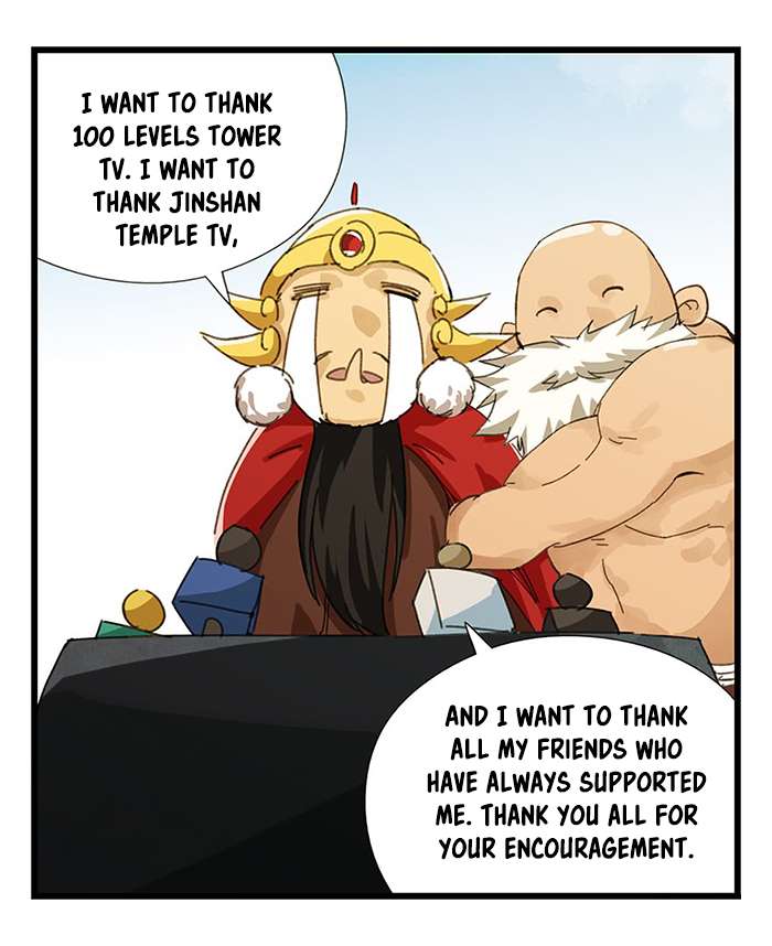 Tower into the Clouds Chapter 29 page 52 - Chapter 29