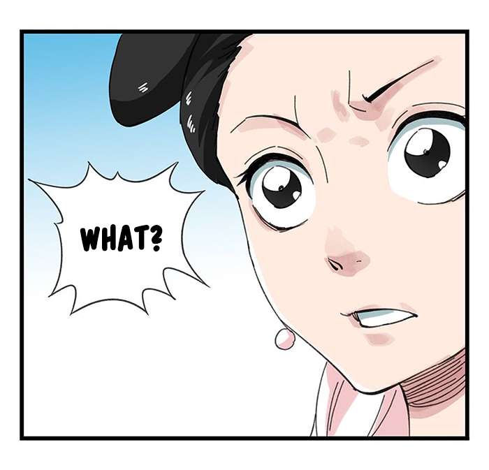 Tower into the Clouds Chapter 29 page 58 - Chapter 29