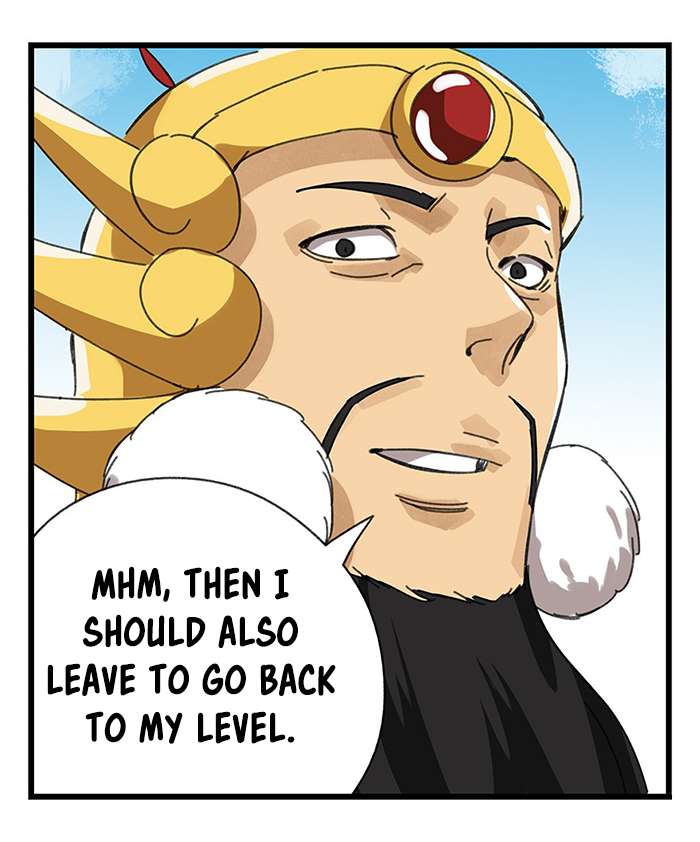 Tower into the Clouds Chapter 29 page 62 - Chapter 29