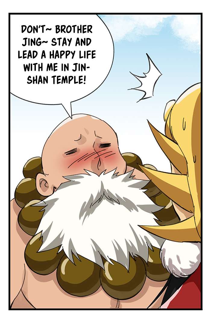 Tower into the Clouds Chapter 29 page 63 - Chapter 29
