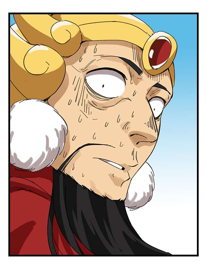 Tower into the Clouds Chapter 29 page 64 - Chapter 29