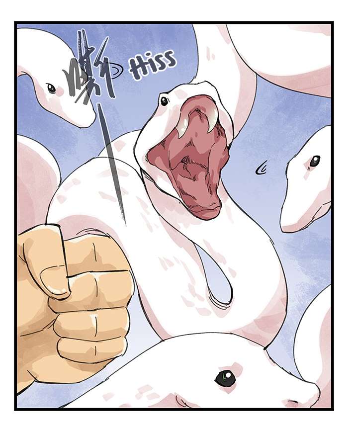 Tower into the Clouds Chapter 29 page 7 - Chapter 29