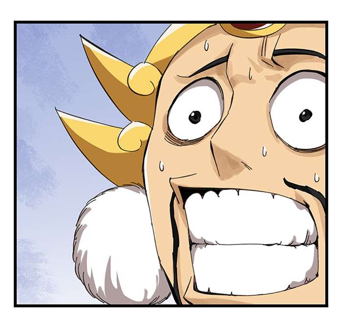Tower into the Clouds Chapter 29 page 8 - Chapter 29