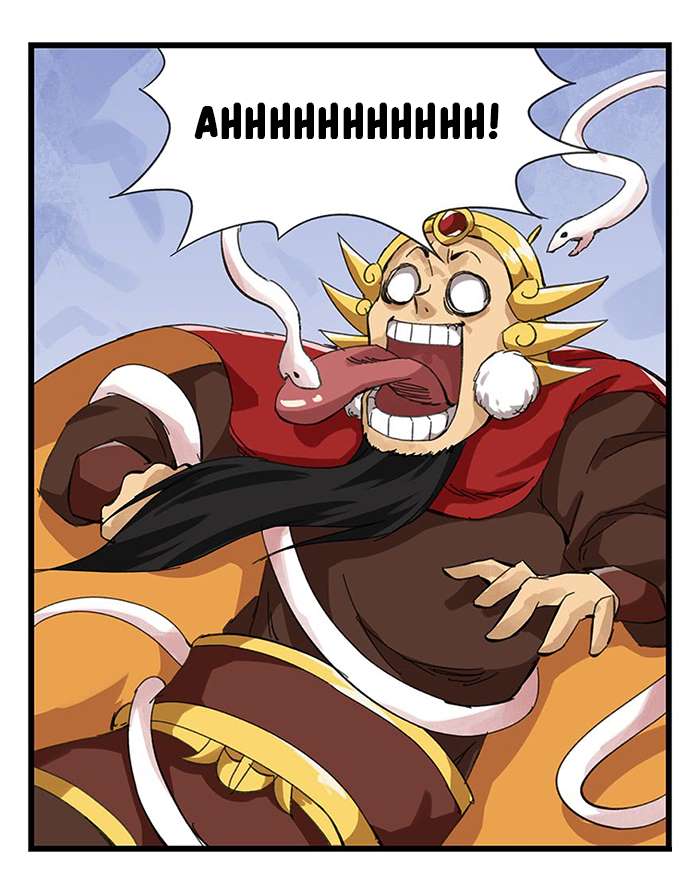Tower into the Clouds Chapter 29 page 9 - Chapter 29