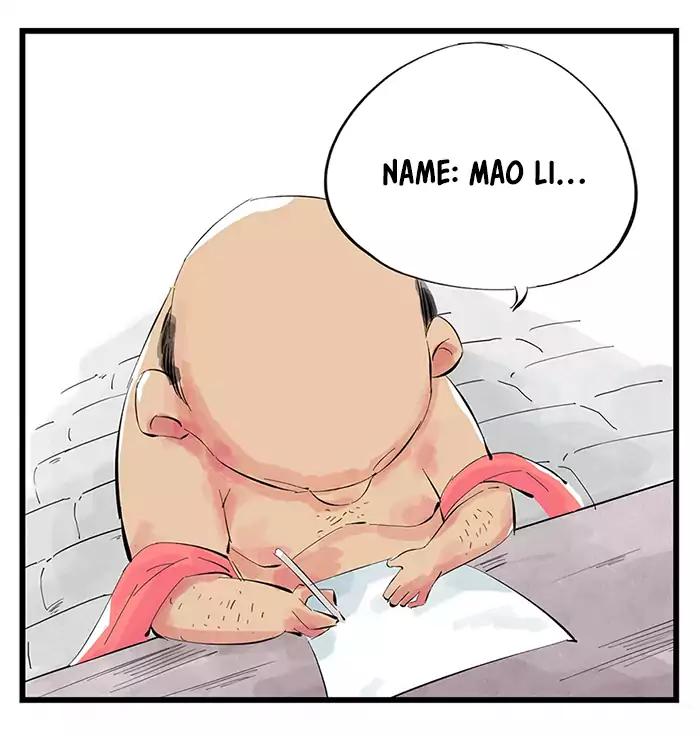 Tower into the Clouds Chapter 3 page 15 - Chapter 3