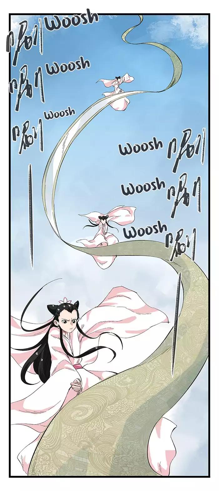 Tower into the Clouds Chapter 31 page 12 - Chapter 31