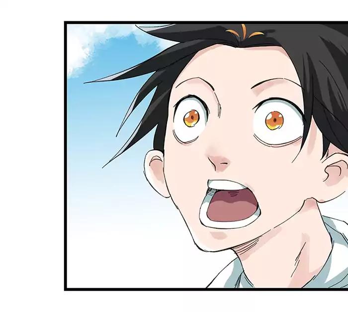 Tower into the Clouds Chapter 31 page 13 - Chapter 31