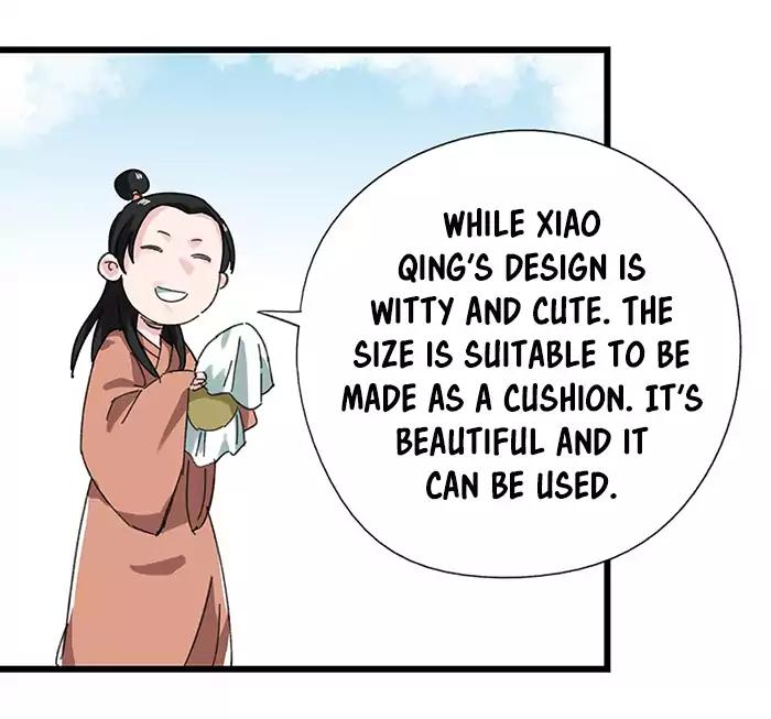 Tower into the Clouds Chapter 31 page 35 - Chapter 31