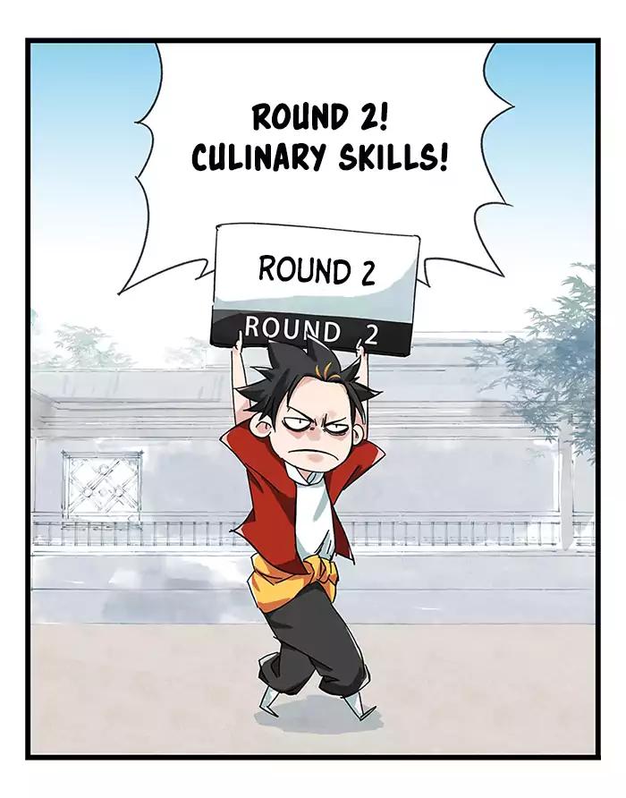 Tower into the Clouds Chapter 31 page 37 - Chapter 31