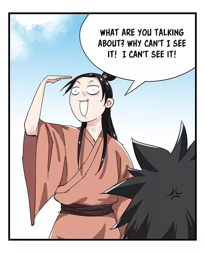 Tower into the Clouds Chapter 31 page 40 - Chapter 31