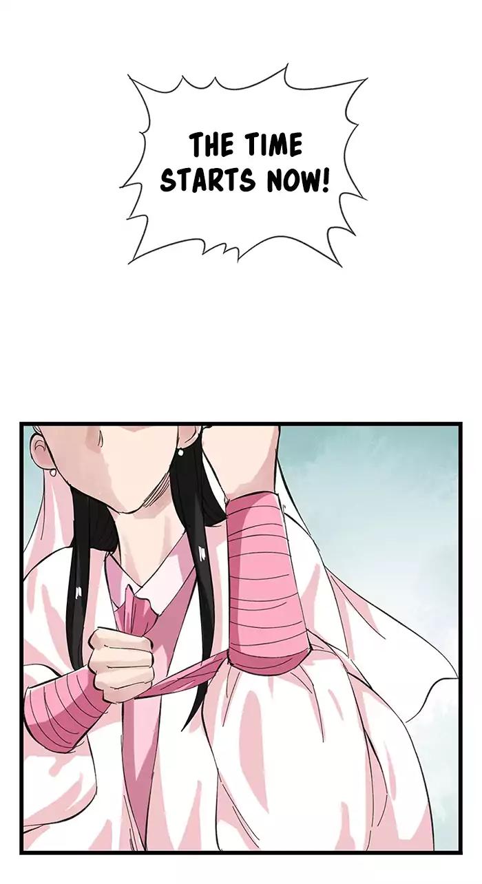 Tower into the Clouds Chapter 31 page 43 - Chapter 31