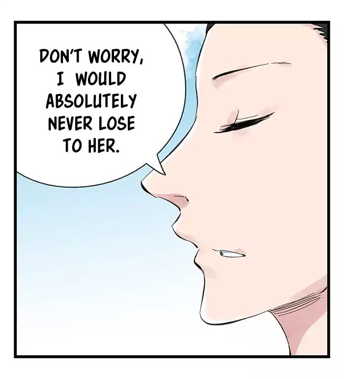 Tower into the Clouds Chapter 31 page 7 - Chapter 31