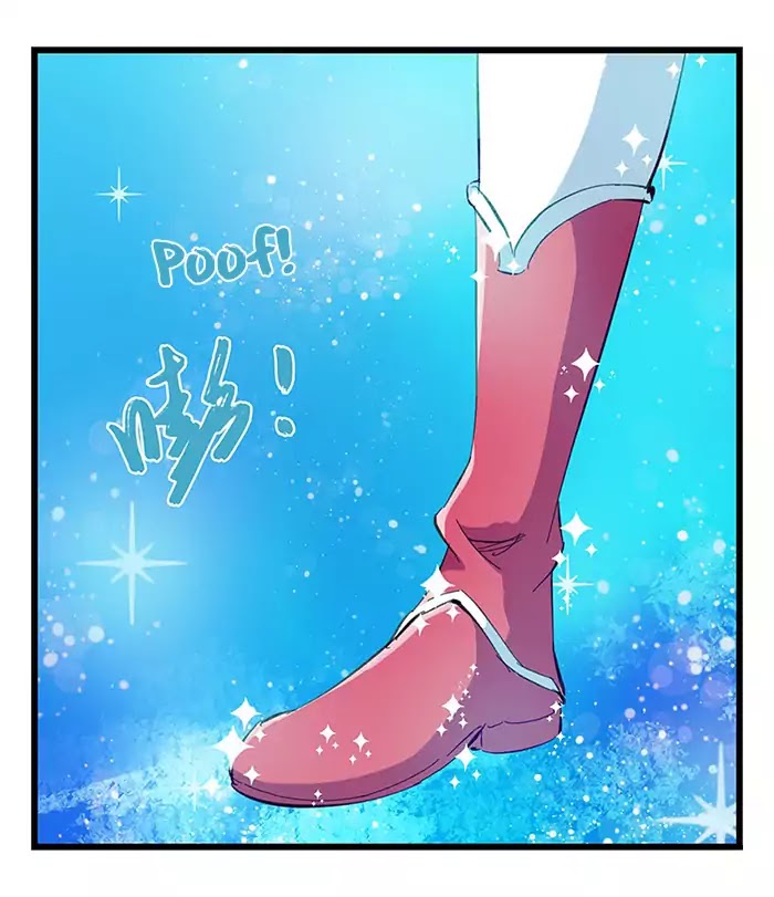 Tower into the Clouds Chapter 33 page 12 - Chapter 33