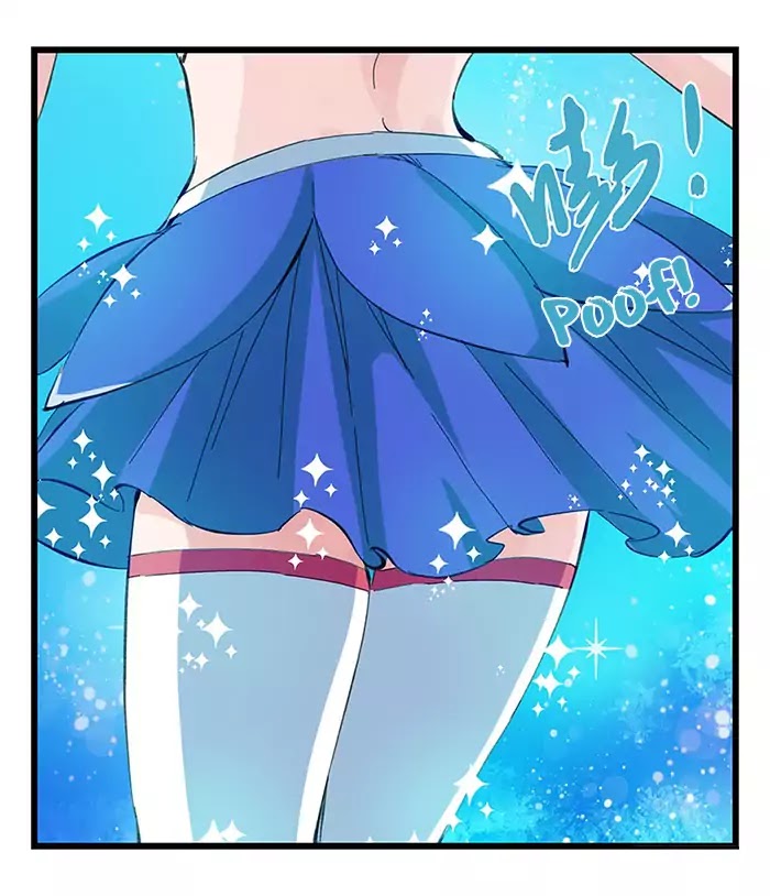 Tower into the Clouds Chapter 33 page 13 - Chapter 33