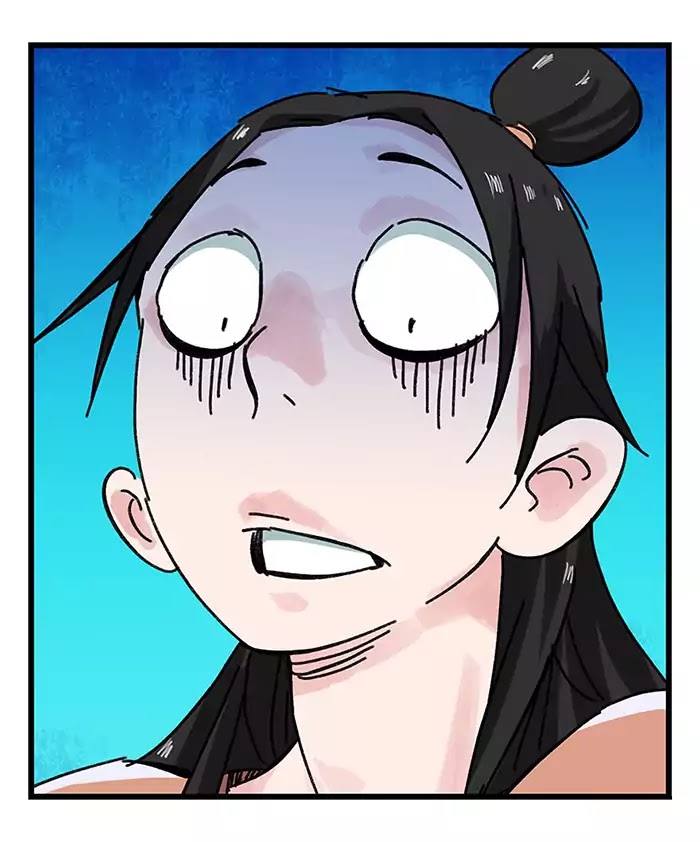 Tower into the Clouds Chapter 33 page 34 - Chapter 33
