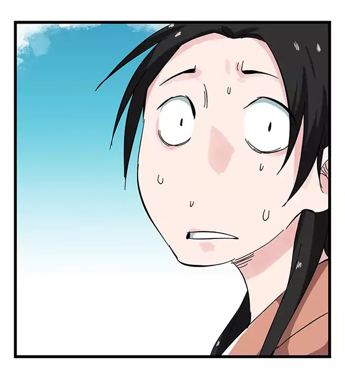 Tower into the Clouds Chapter 33 page 38 - Chapter 33