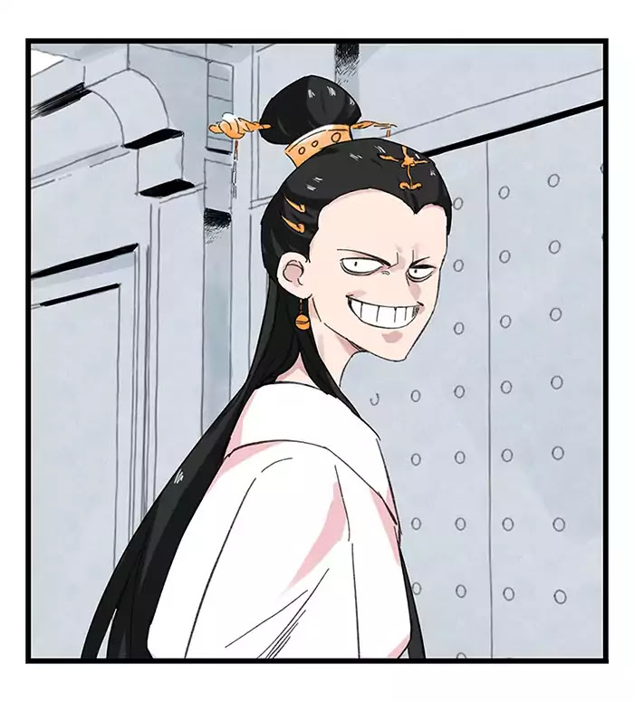 Tower into the Clouds Chapter 33 page 39 - Chapter 33
