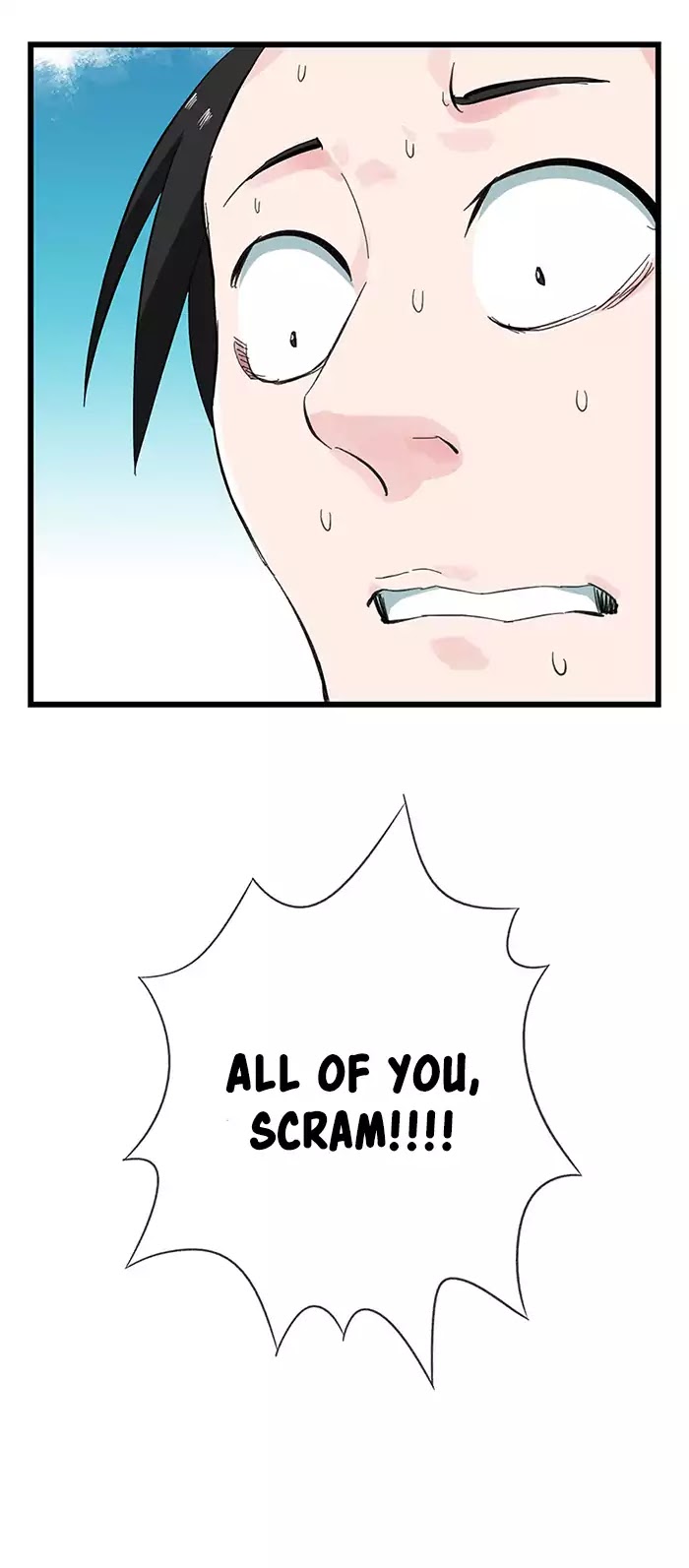 Tower into the Clouds Chapter 33 page 41 - Chapter 33
