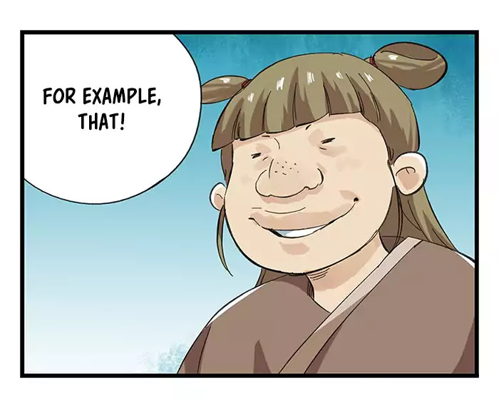 Tower into the Clouds Chapter 33 page 47 - Chapter 33