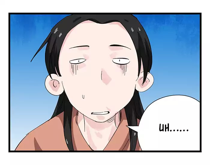 Tower into the Clouds Chapter 33 page 48 - Chapter 33