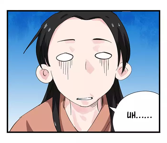 Tower into the Clouds Chapter 33 page 50 - Chapter 33