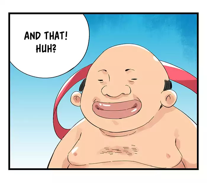 Tower into the Clouds Chapter 33 page 51 - Chapter 33