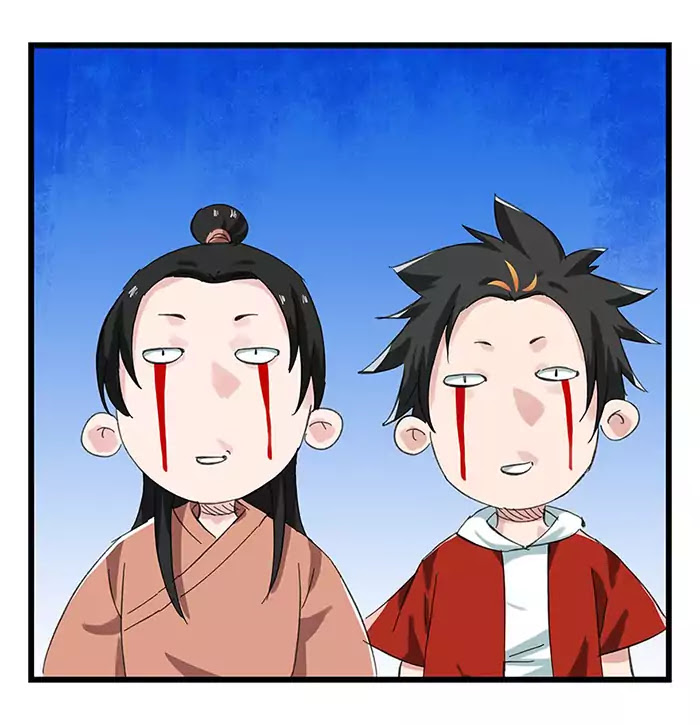 Tower into the Clouds Chapter 33 page 52 - Chapter 33
