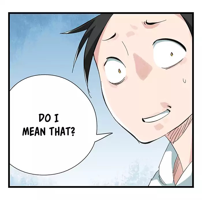 Tower into the Clouds Chapter 33 page 57 - Chapter 33