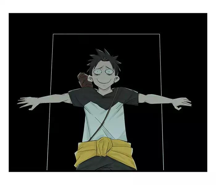 Tower into the Clouds Chapter 4 page 18 - Chapter 4