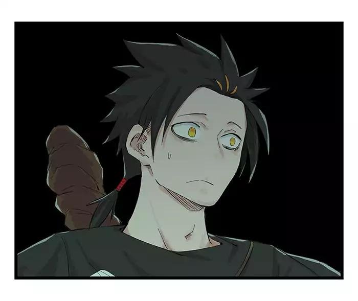 Tower into the Clouds Chapter 4 page 23 - Chapter 4