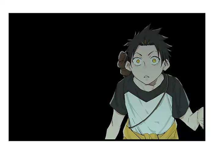 Tower into the Clouds Chapter 4 page 26 - Chapter 4