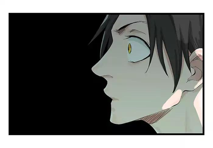 Tower into the Clouds Chapter 4 page 31 - Chapter 4
