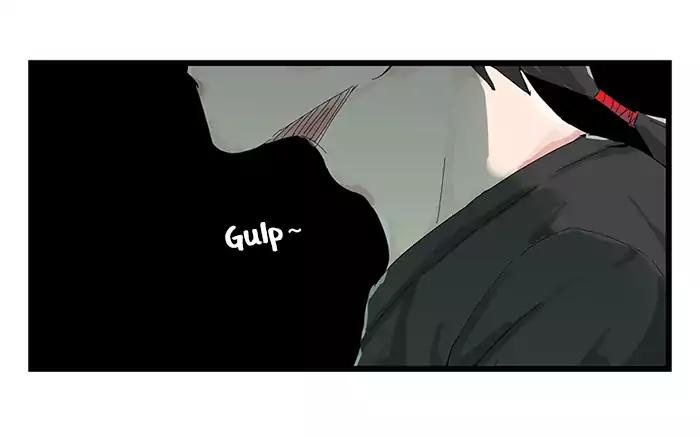 Tower into the Clouds Chapter 4 page 34 - Chapter 4