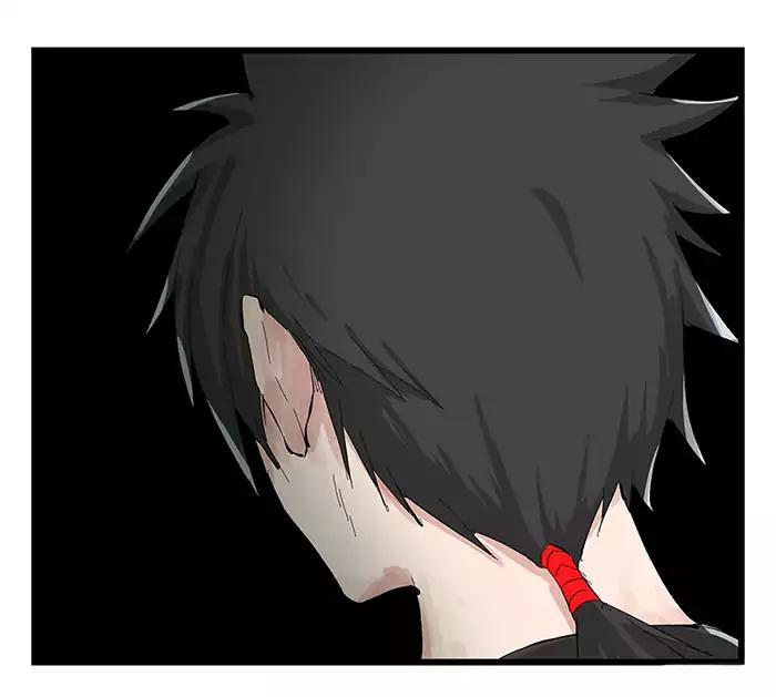 Tower into the Clouds Chapter 4 page 35 - Chapter 4