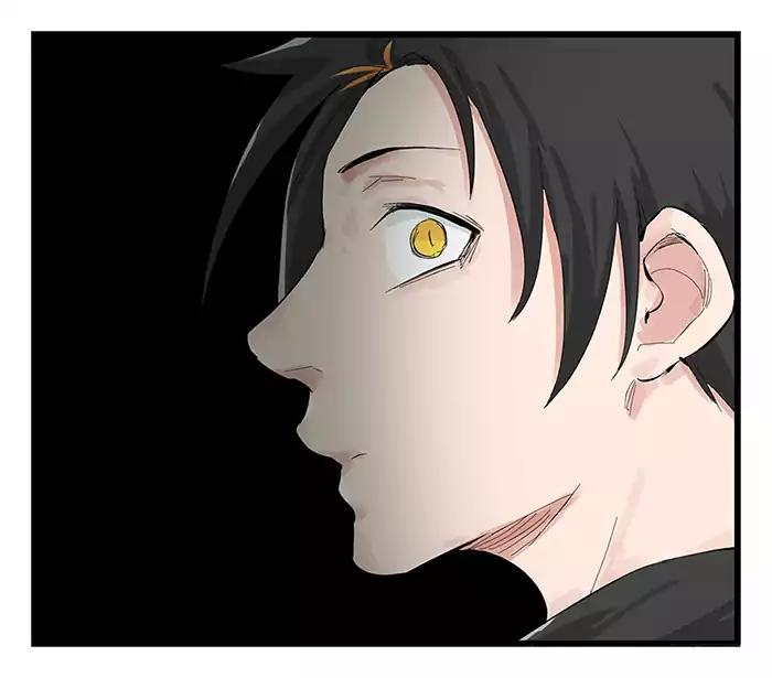 Tower into the Clouds Chapter 4 page 38 - Chapter 4
