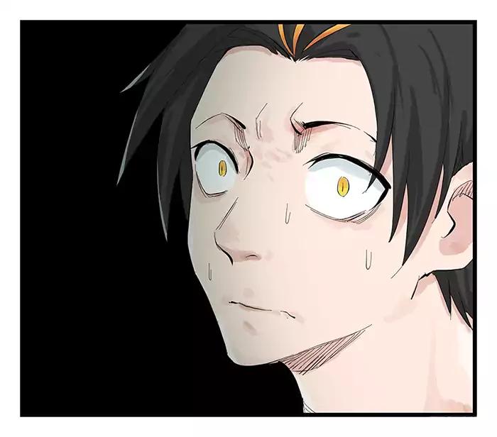 Tower into the Clouds Chapter 4 page 40 - Chapter 4