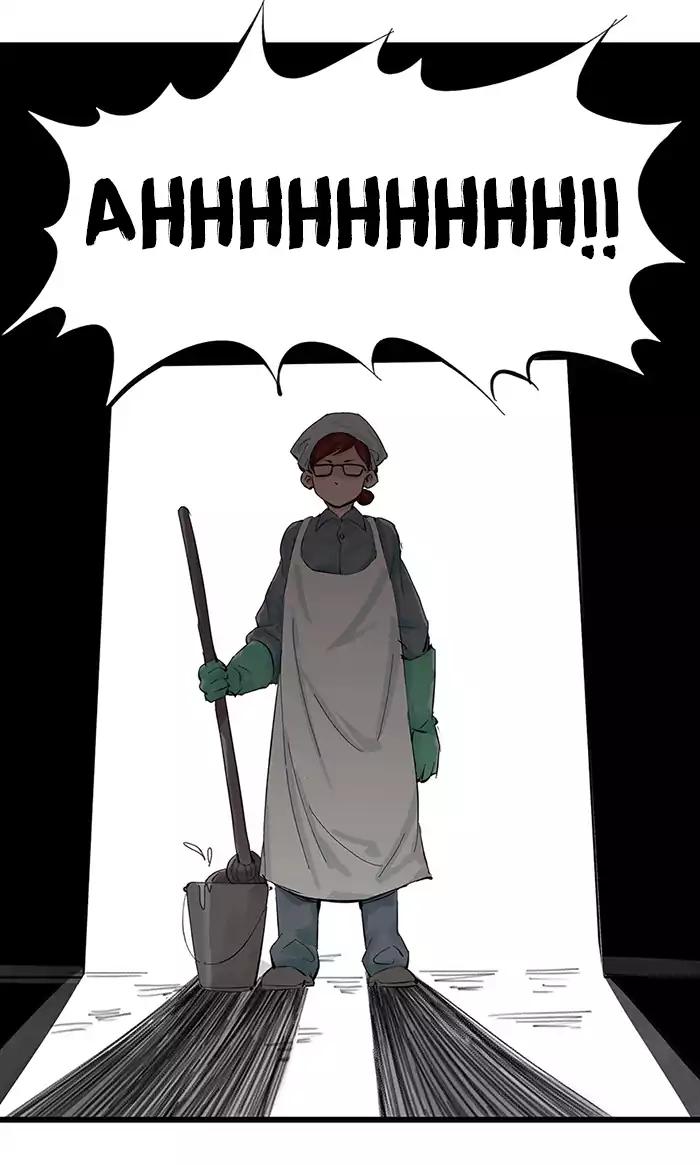 Tower into the Clouds Chapter 4 page 43 - Chapter 4