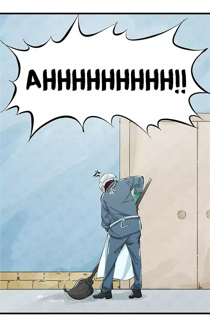 Tower into the Clouds Chapter 4 page 45 - Chapter 4